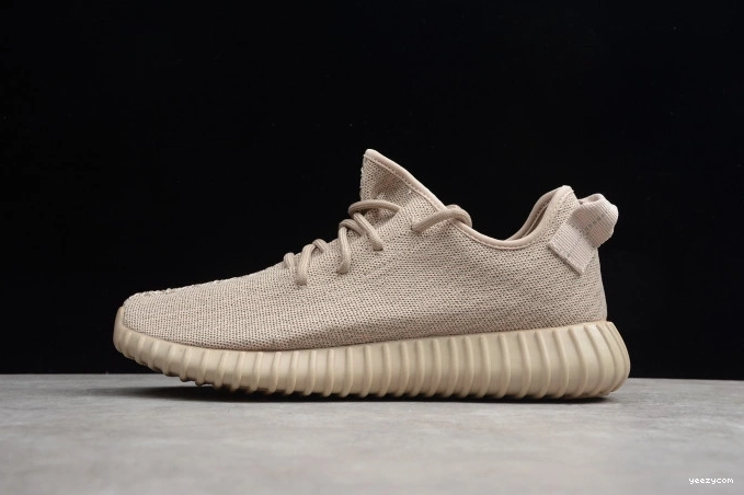 Boost Yeezy Tan AQ2661 Oxford 350 Adidas 0729